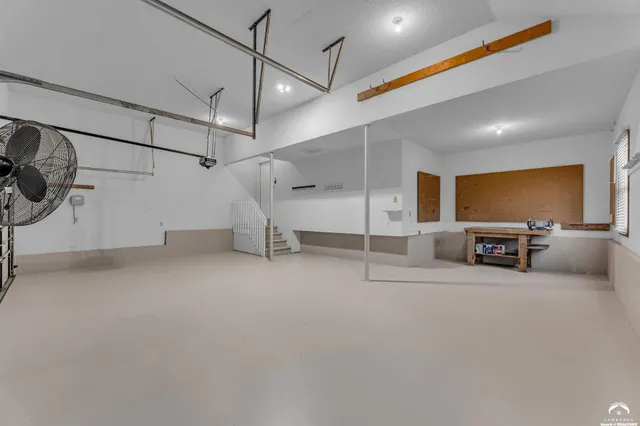 $559,900 | 4600 West Royal Birkdale Court, Lawrence, KS 66049