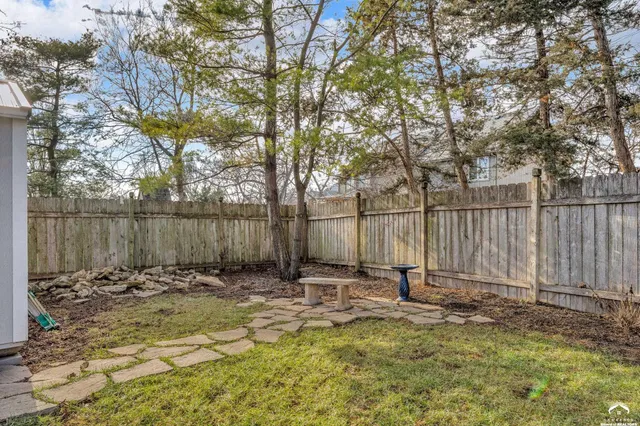 $559,900 | 4600 West Royal Birkdale Court, Lawrence, KS 66049