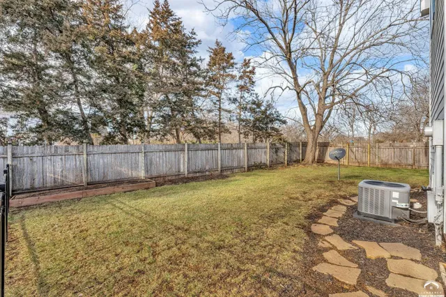 $559,900 | 4600 West Royal Birkdale Court, Lawrence, KS 66049