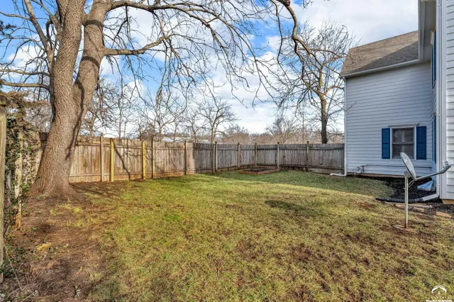 $559,900 | 4600 West Royal Birkdale Court, Lawrence, KS 66049