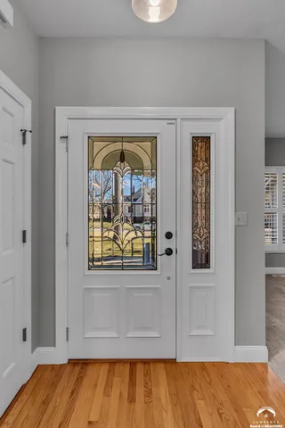 $559,900 | 4600 West Royal Birkdale Court, Lawrence, KS 66049