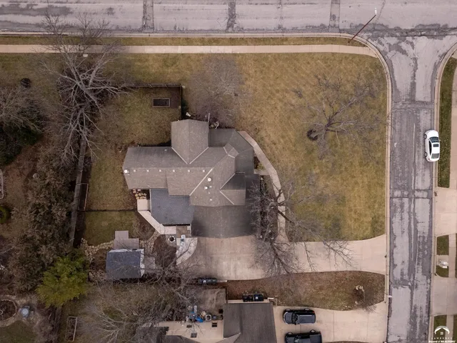 $559,900 | 4600 West Royal Birkdale Court, Lawrence, KS 66049