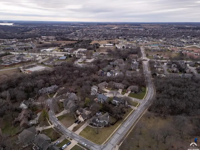 $559,900 | 4600 West Royal Birkdale Court, Lawrence, KS 66049