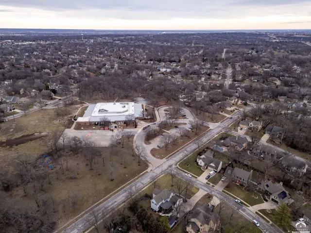 $559,900 | 4600 West Royal Birkdale Court, Lawrence, KS 66049