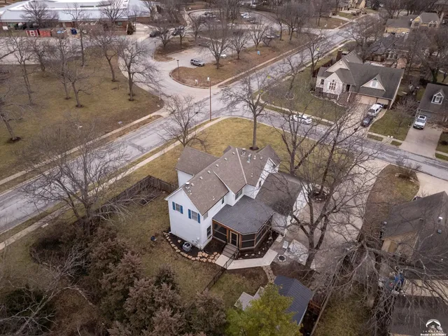 $559,900 | 4600 West Royal Birkdale Court, Lawrence, KS 66049