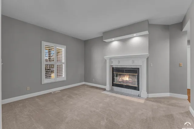 $559,900 | 4600 West Royal Birkdale Court, Lawrence, KS 66049