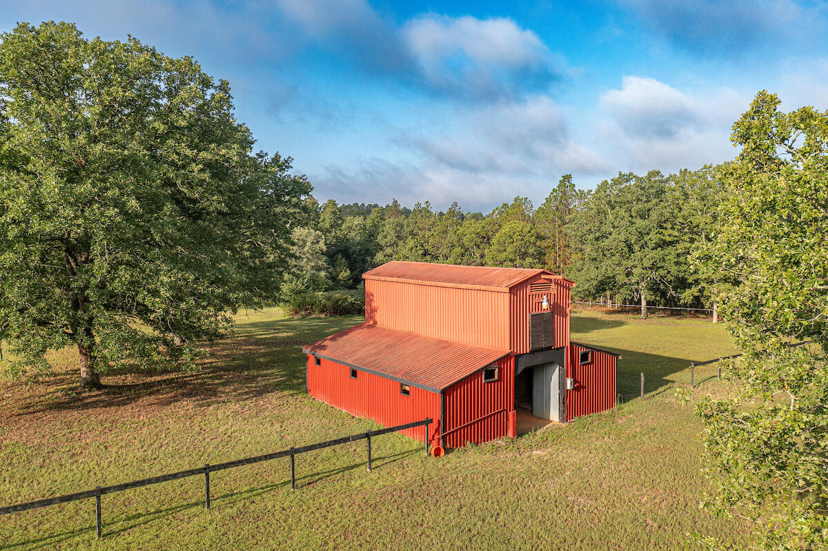165 Old Friar Road Aiken, SC 29801 - Photo 33 of 40