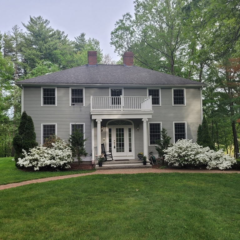 60 Cambridge Road Hampstead, NH 03841 - Photo 31 of 33