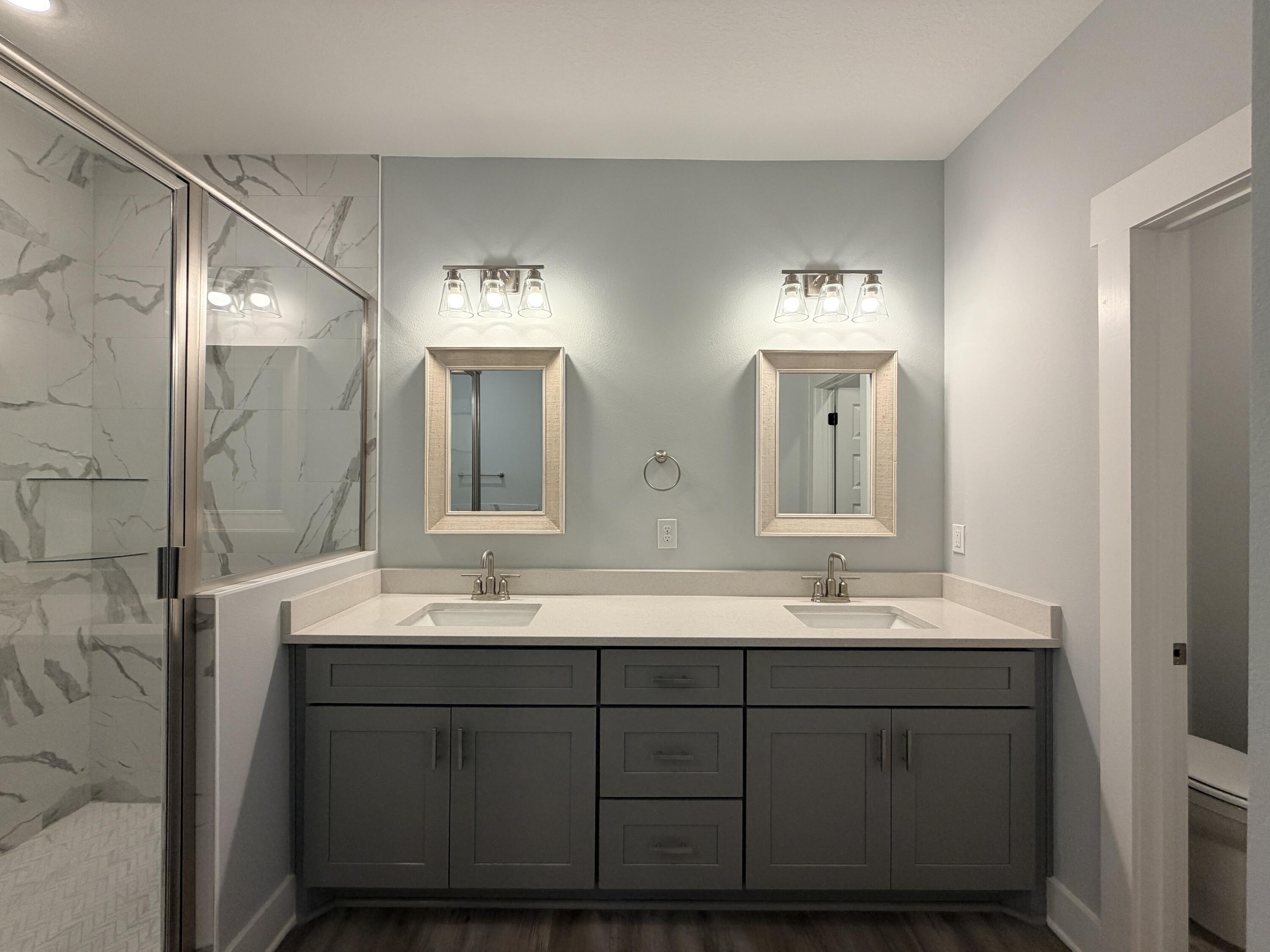 122 Jimmy Street Fort Walton Beach, FL 32547 - Photo 12 of 21 Bathroom