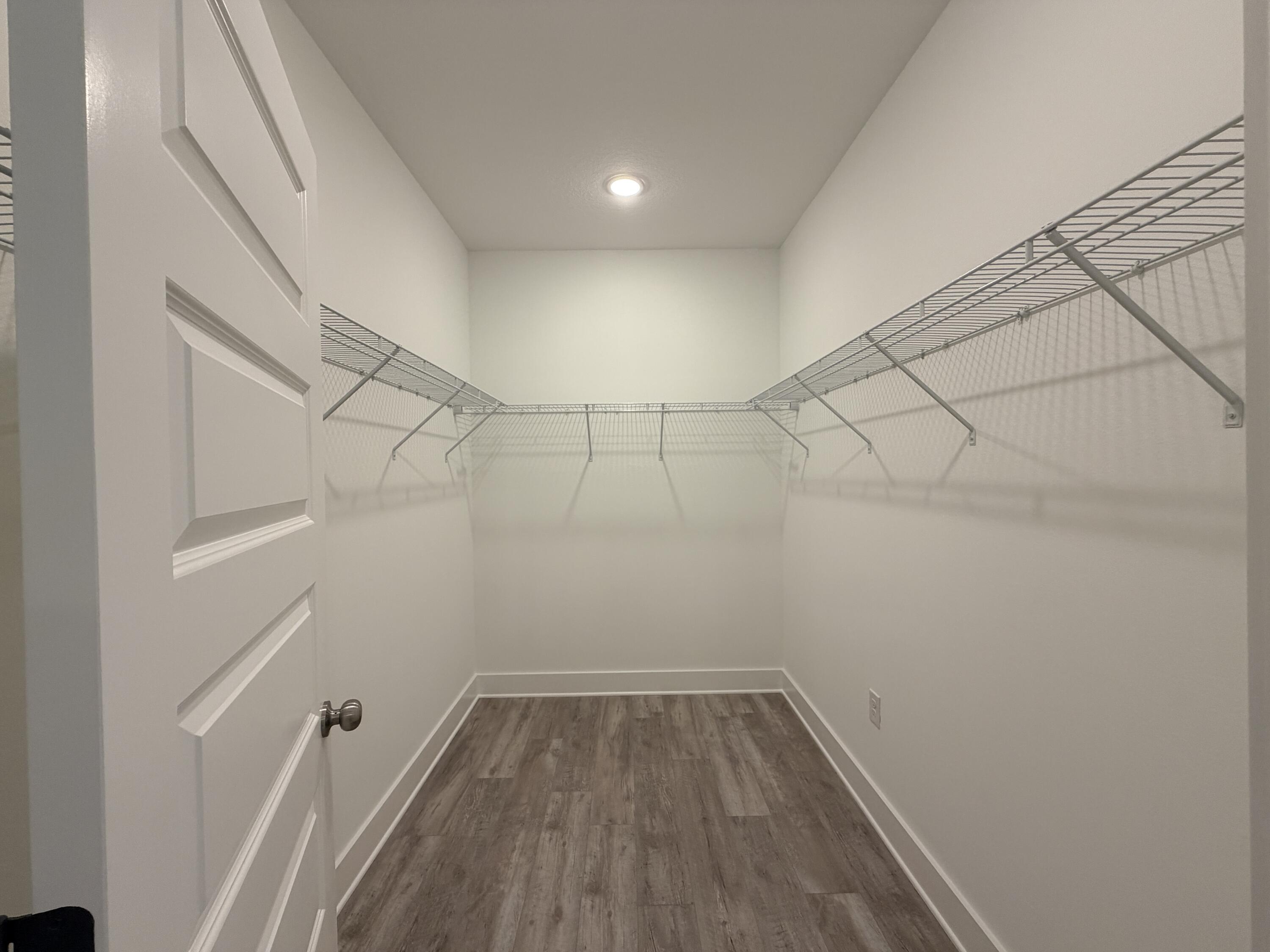 122 Jimmy Street Fort Walton Beach, FL 32547 - Photo 13 of 21 Closet