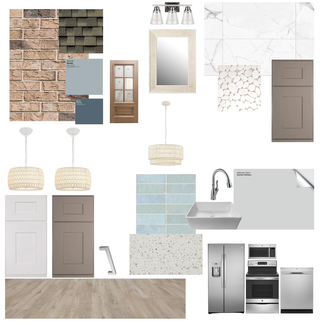 122 Jimmy Street Fort Walton Beach, FL 32547 - Photo 20 of 21 Color Selections