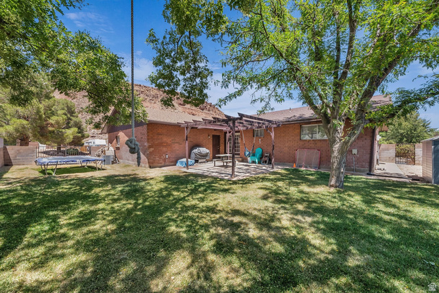 3334 Ute Road St. George, UT 84790 - Photo 31 of 33