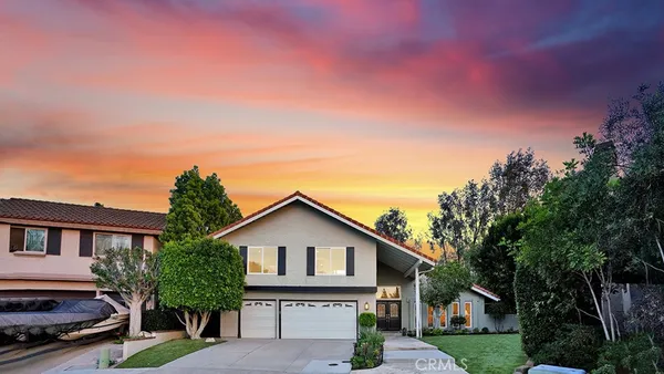 $1,695,000 | 24892 Grissom Road, Laguna Hills, CA 92653