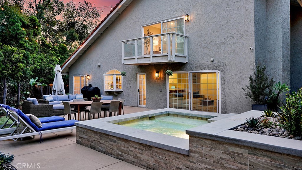 24892 Grissom Road Laguna Hills, CA 92653 - Photo 36 of 51