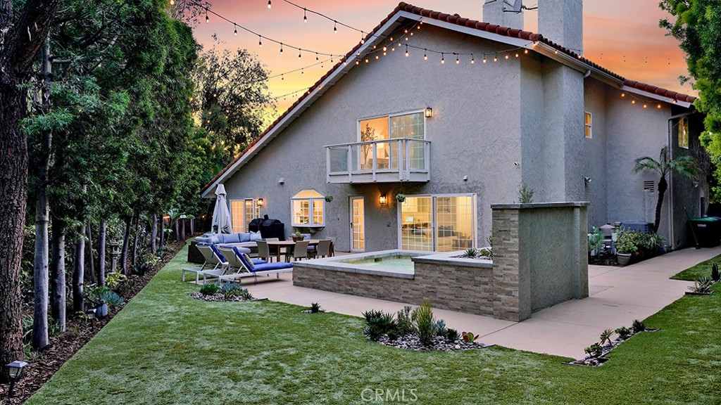 24892 Grissom Road Laguna Hills, CA 92653 - Photo 38 of 51