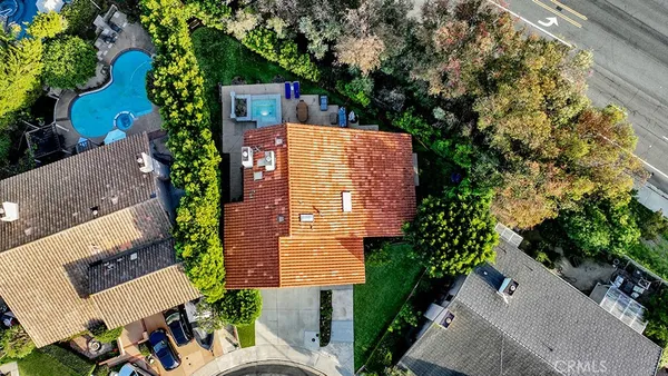 $1,695,000 | 24892 Grissom Road, Laguna Hills, CA 92653