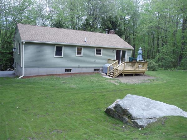71 Fiske Mill Road Upton, MA 01568 - Photo 23 of 26 Gallery Image 23