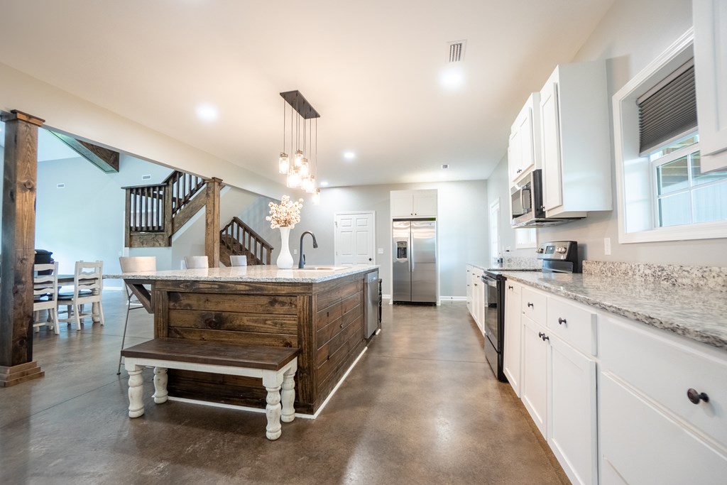 97 Eudon Best Road Ashford, AL 36312 - Photo 10 of 39