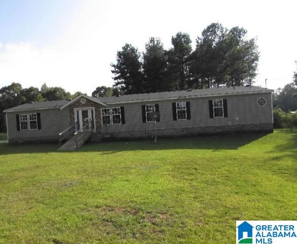 449 Concord Church Road Talladega, AL 35160 - Photo 1 of 15 Gallery Image 1