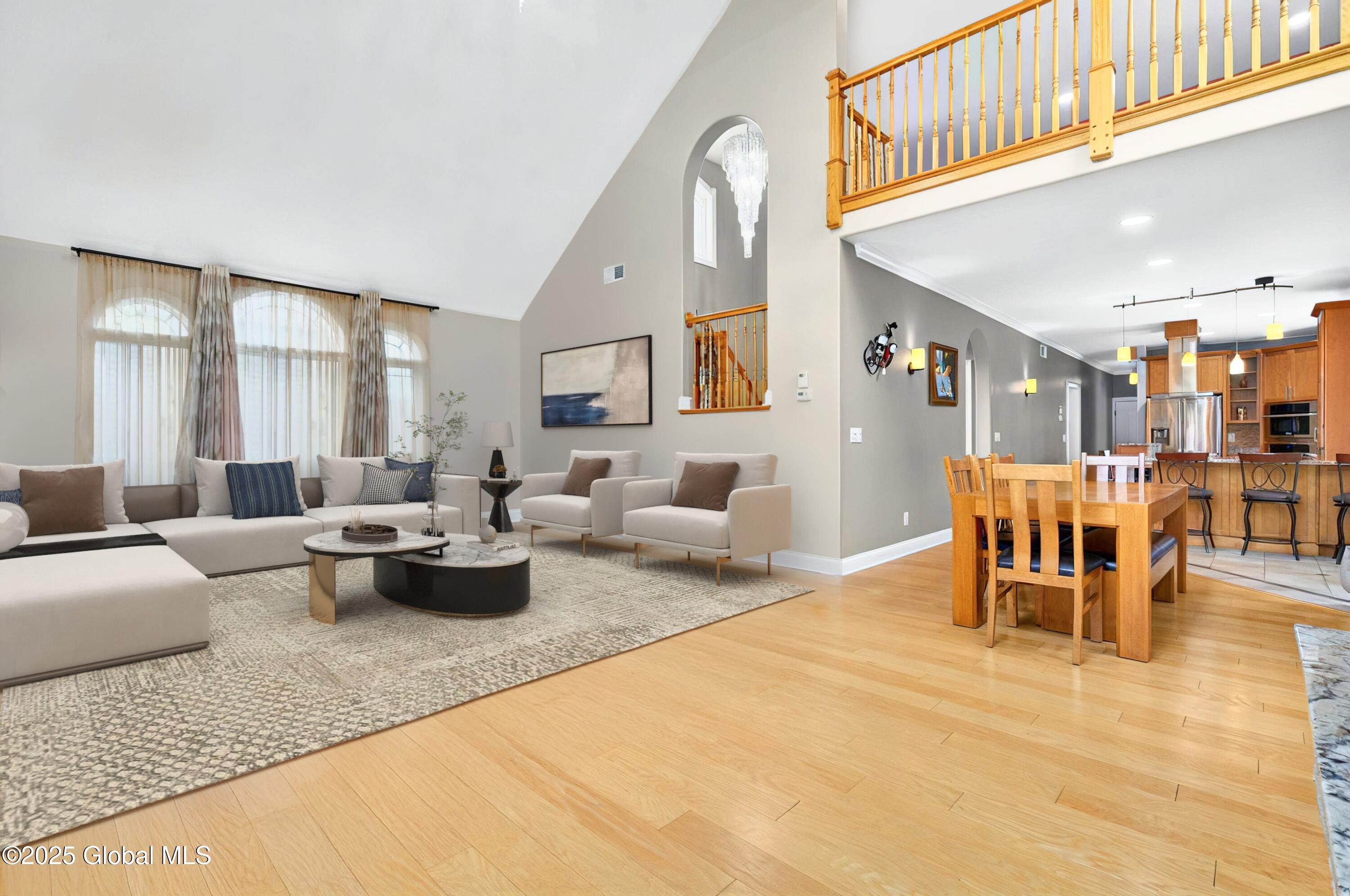 2085 Weast Road Princetown, NY 12137 - Photo 11 of 70 weast staged (2)