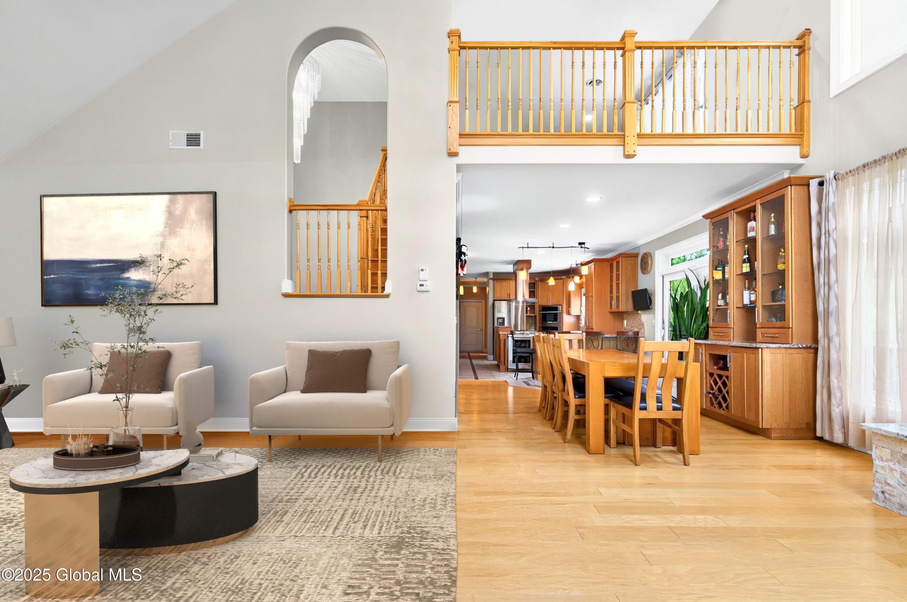 2085 Weast Road Princetown, NY 12137 - Photo 13 of 70 weast staged (7)