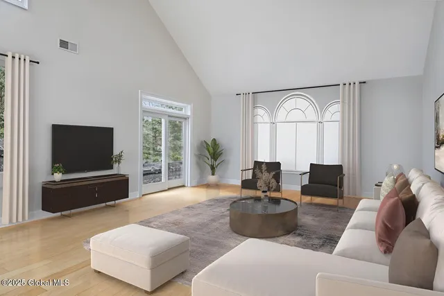 $930,000 | 2085 Weast Road, Princetown, NY 12137