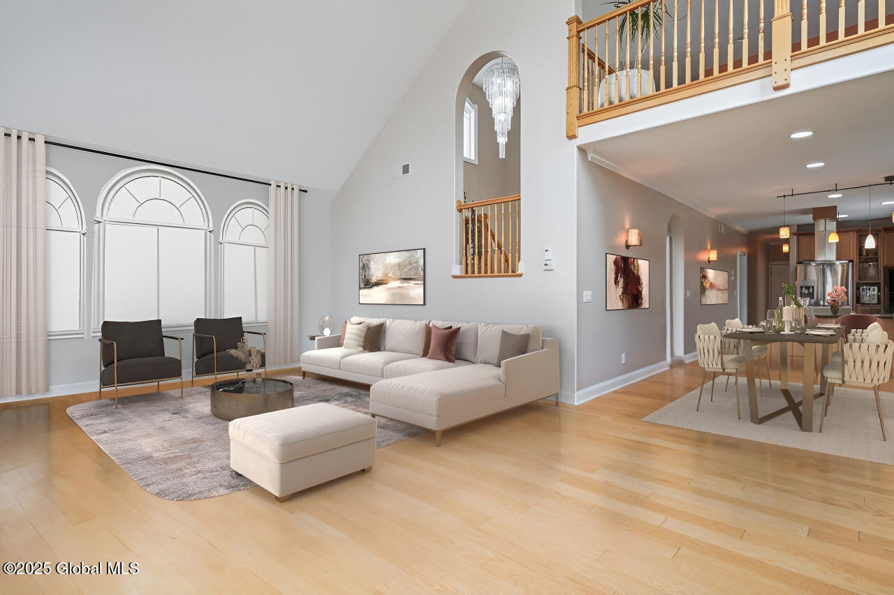 2085 Weast Road Princetown, NY 12137 - Photo 15 of 70 Staged