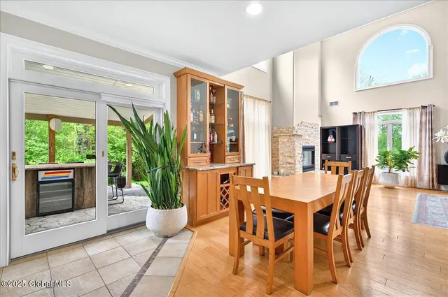 $930,000 | 2085 Weast Road, Princetown, NY 12137