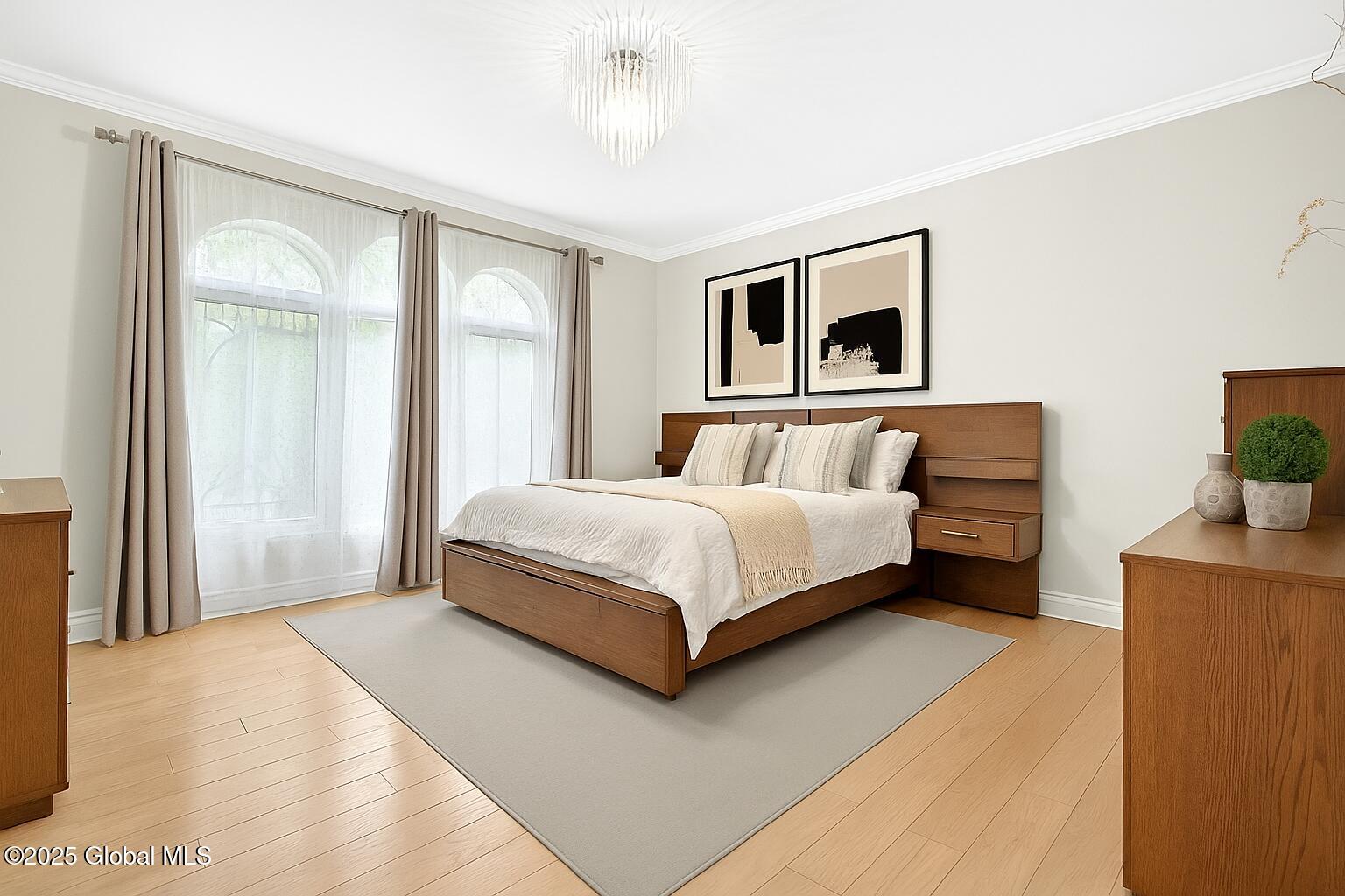 2085 Weast Road Princetown, NY 12137 - Photo 25 of 70 Virtually staged