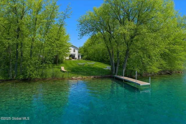 $930,000 | 2085 Weast Road, Princetown, NY 12137