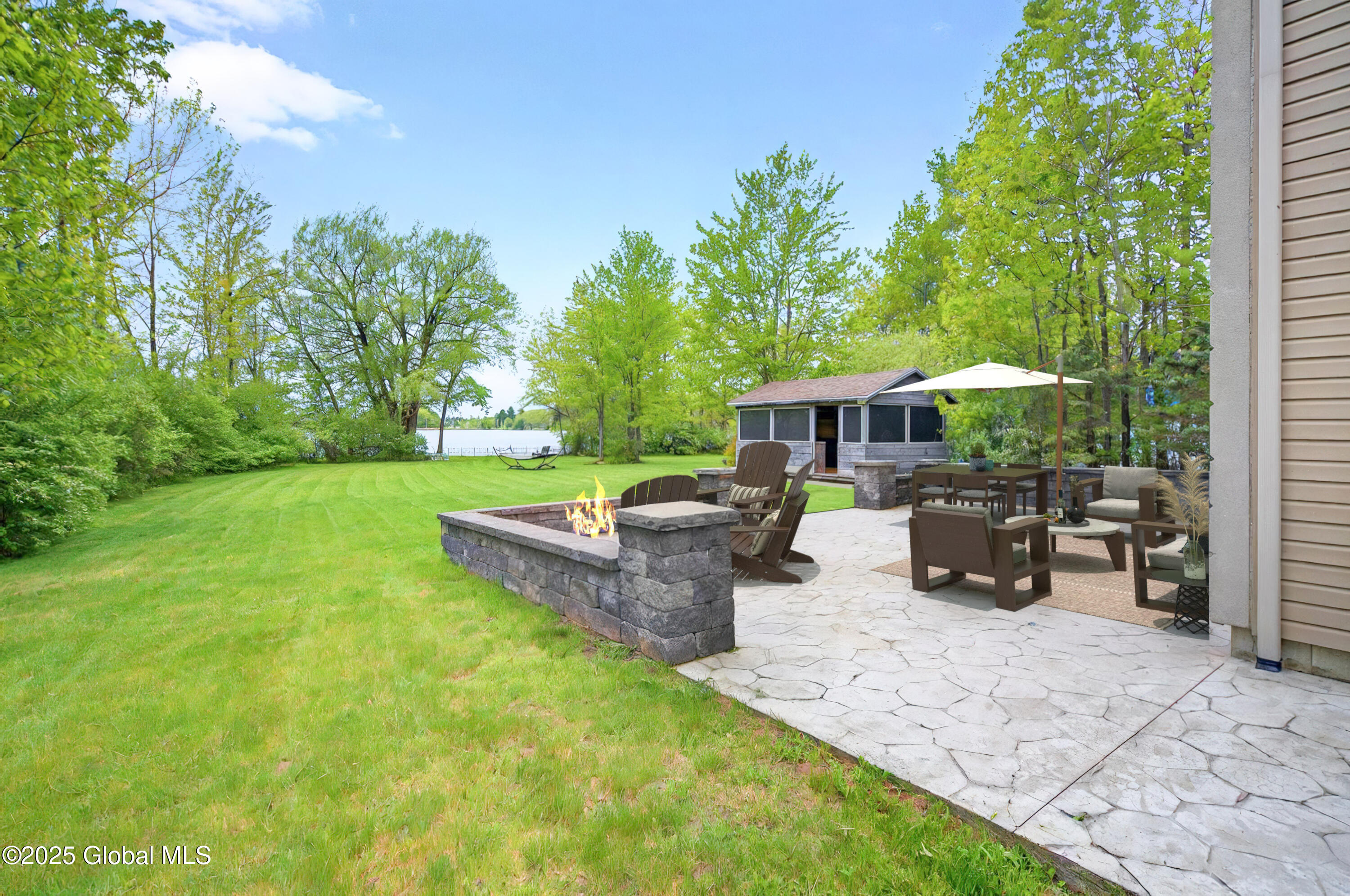 2085 Weast Road Princetown, NY 12137 - Photo 48 of 70 weast staged (10)