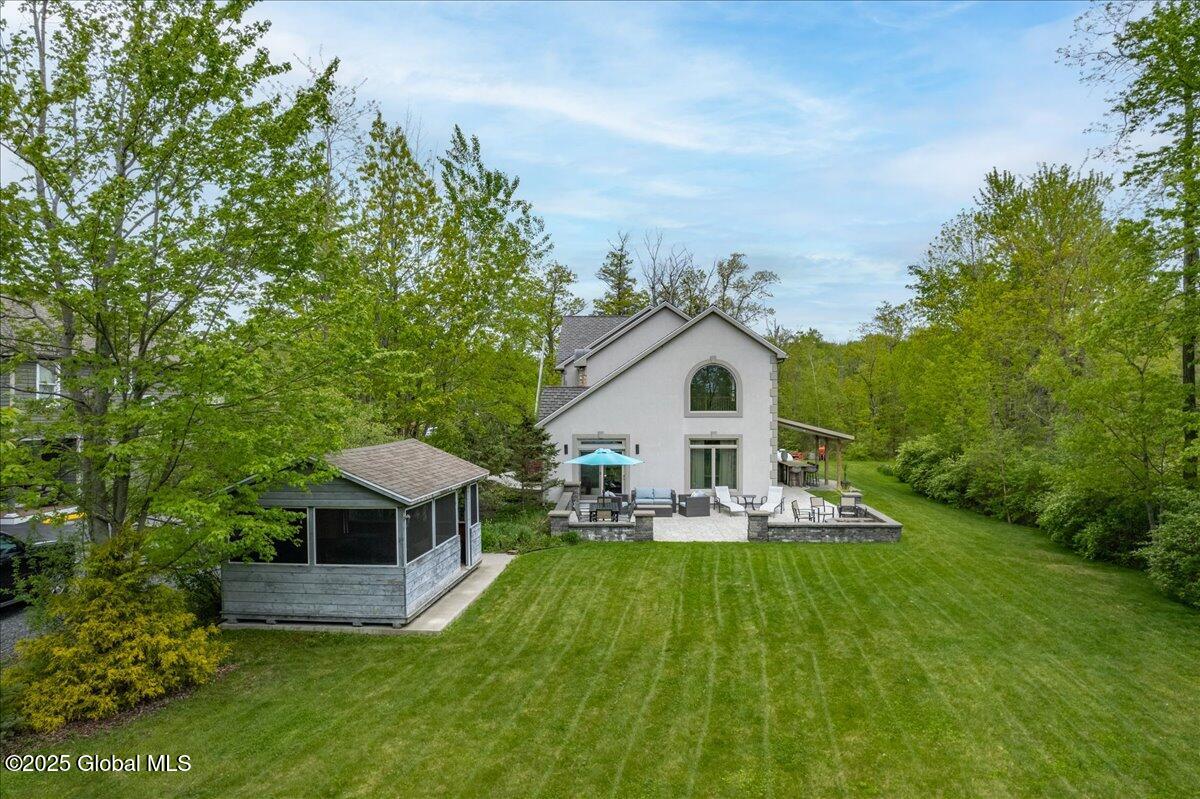 2085 Weast Road Princetown, NY 12137 - Photo 51 of 70 91-2085 Weast Rd-83