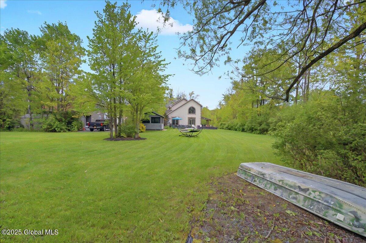 2085 Weast Road Princetown, NY 12137 - Photo 57 of 70 71-2085 WEAST EXT