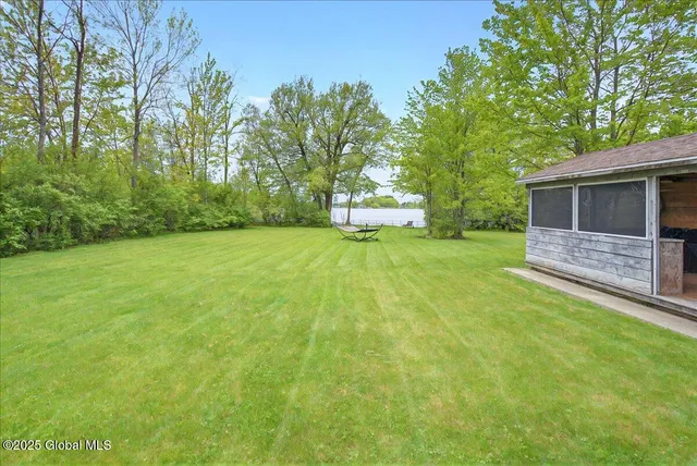 $930,000 | 2085 Weast Road, Princetown, NY 12137