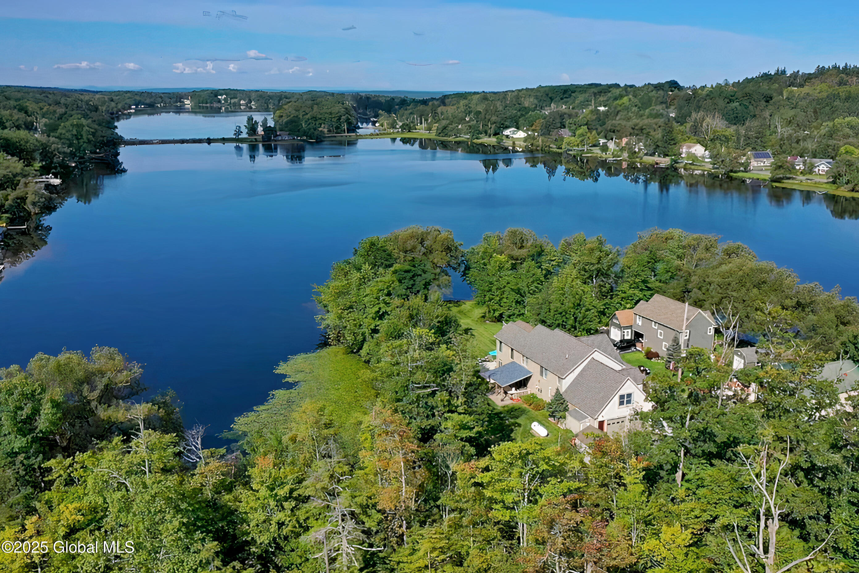 2085 Weast Road Princetown, NY 12137 - Photo 68 of 70 2085 Weast -07