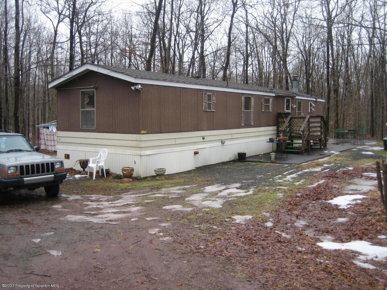 Skytop Ranch Road Hawley, PA 18428 - Photo 1 of 9 Gallery Image 1