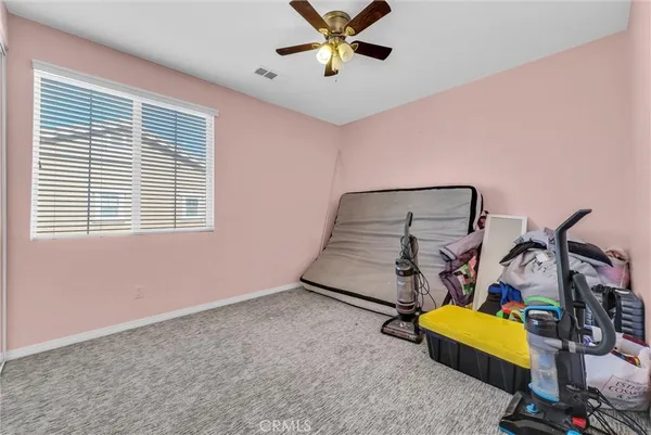 a bathroom with a granite countertop sink mirror and double