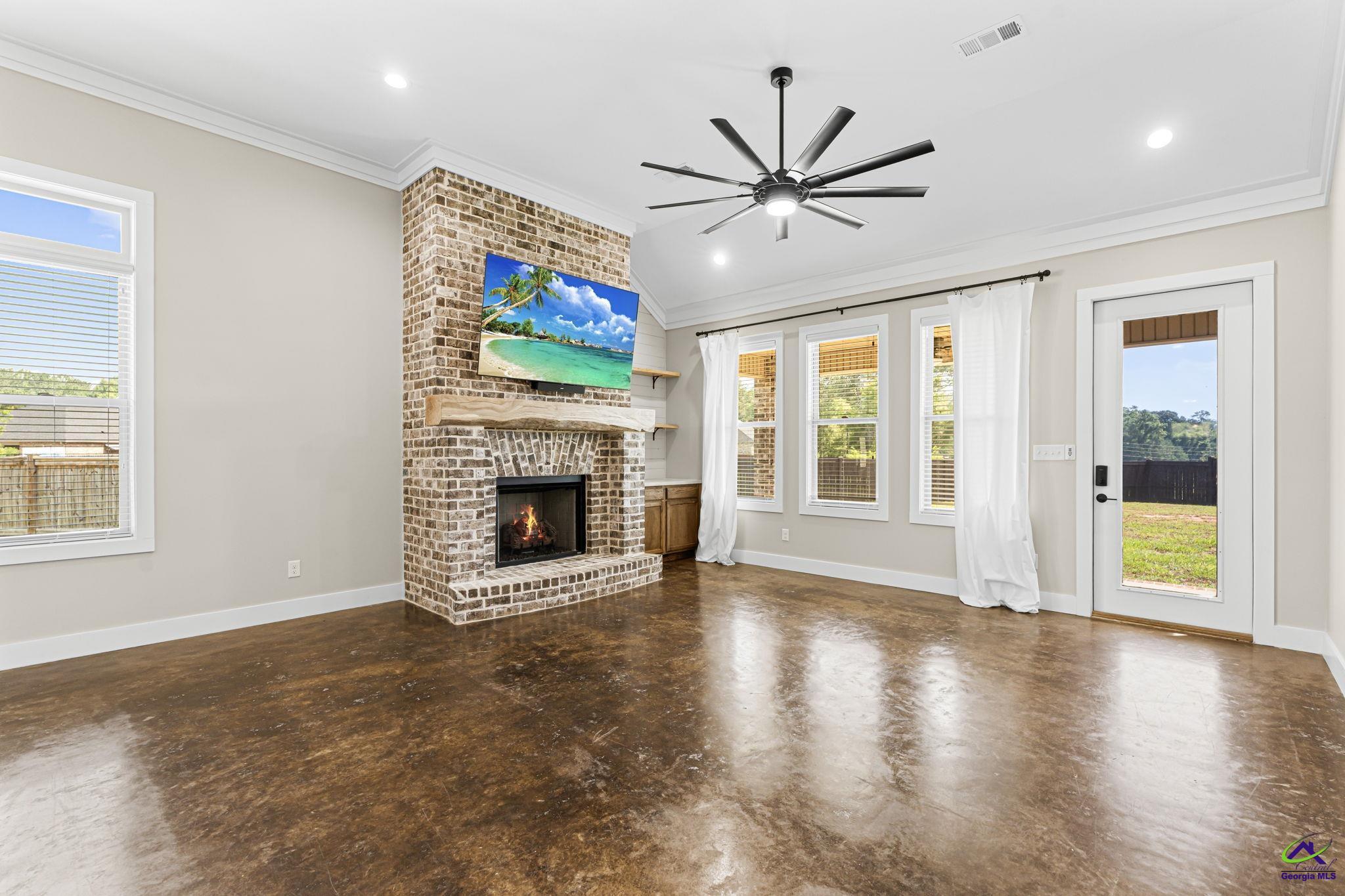 212 Silverside Drive Perry, GA 31069 - Photo 23 of 54