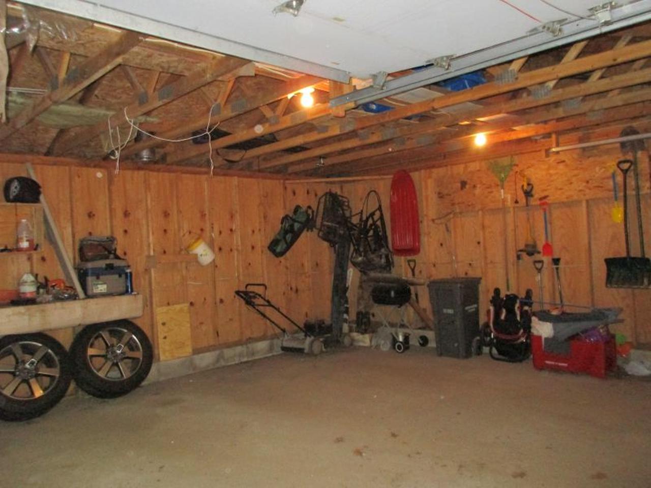 5148 Spider Lake Road Rhinelander, WI 54501 - Photo 20 of 28 Gallery Image 20