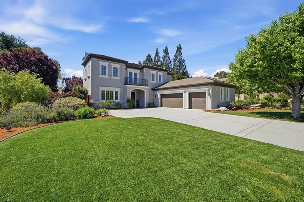 $2,599,999 | 1827 Shafer Avenue, Morgan Hill, CA 95037