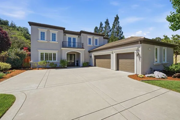 $2,599,999 | 1827 Shafer Avenue, Morgan Hill, CA 95037