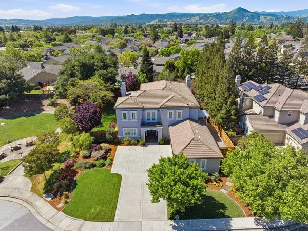 $2,599,999 | 1827 Shafer Avenue, Morgan Hill, CA 95037
