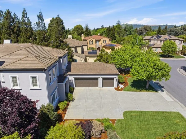 $2,599,999 | 1827 Shafer Avenue, Morgan Hill, CA 95037