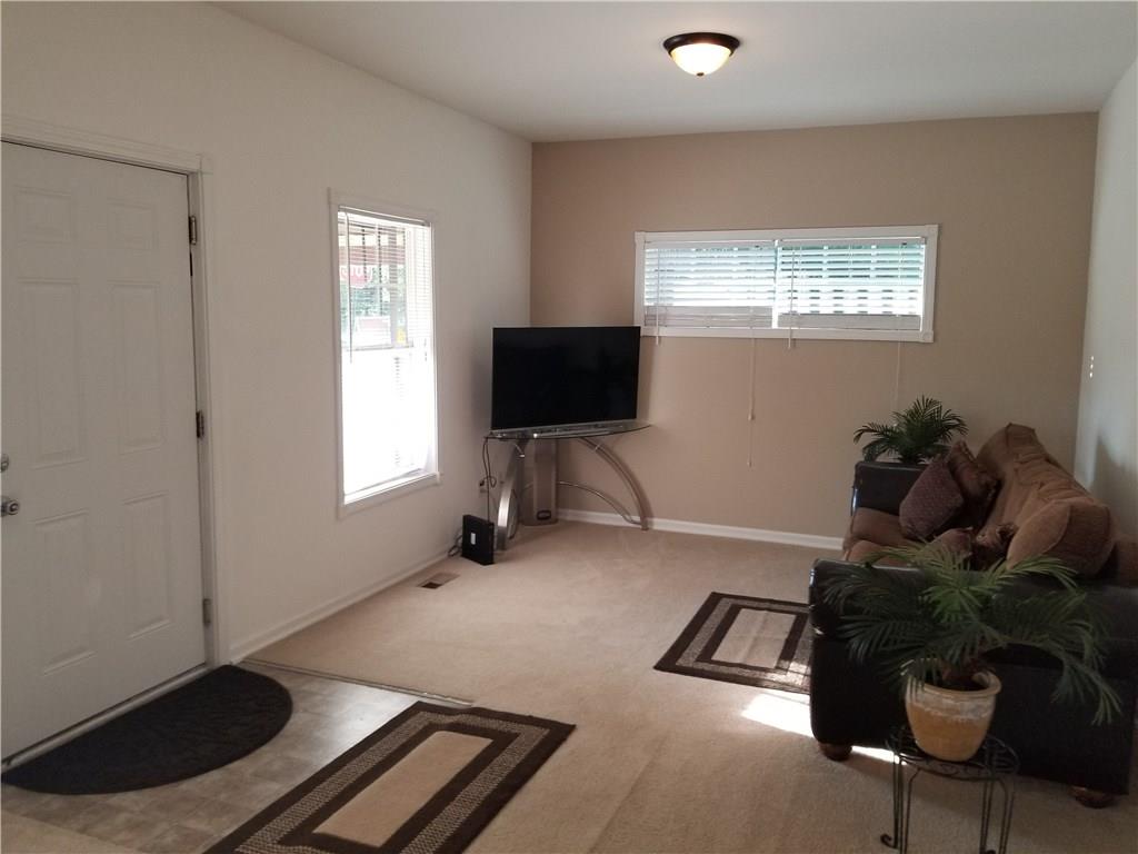 733 North Rochester Avenue Indianapolis, IN 46222 - Photo 12 of 24 Gallery Image 12