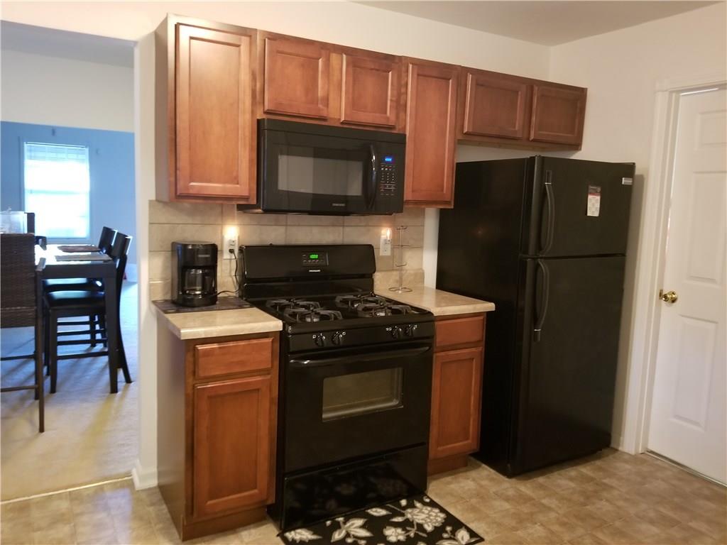 733 North Rochester Avenue Indianapolis, IN 46222 - Photo 17 of 24 Gallery Image 17