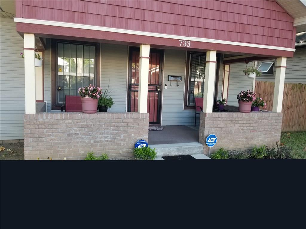 733 North Rochester Avenue Indianapolis, IN 46222 - Photo 4 of 24 Gallery Image 4