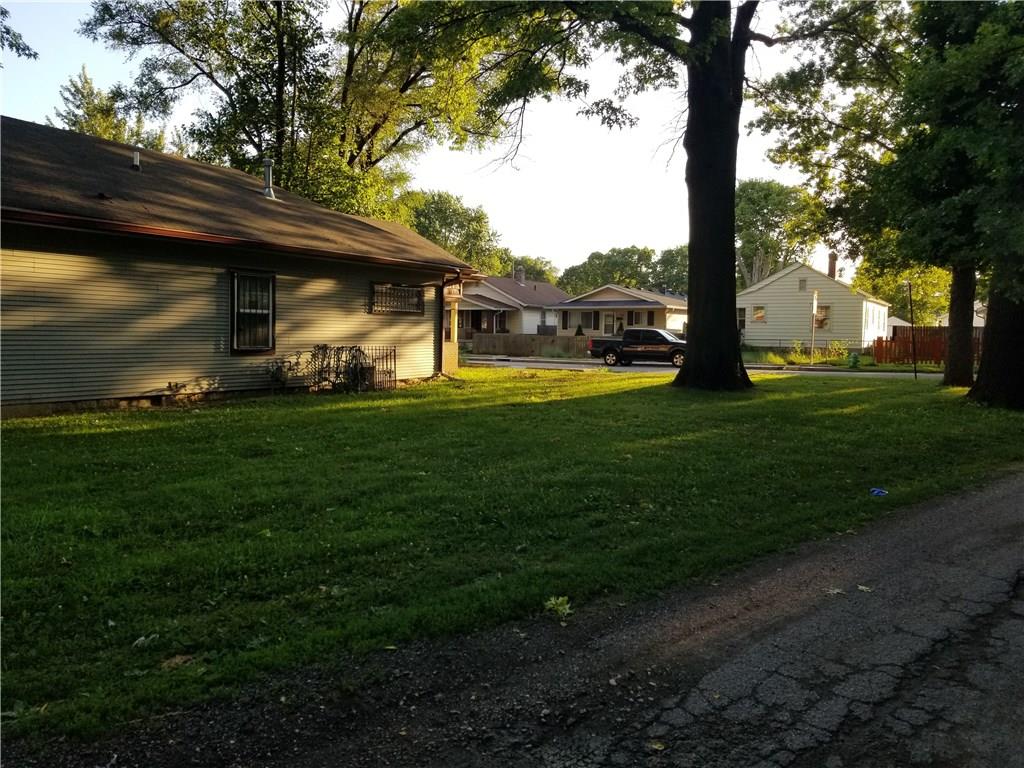 733 North Rochester Avenue Indianapolis, IN 46222 - Photo 5 of 24 Gallery Image 5