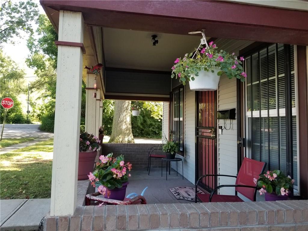 733 North Rochester Avenue Indianapolis, IN 46222 - Photo 7 of 24 Gallery Image 7