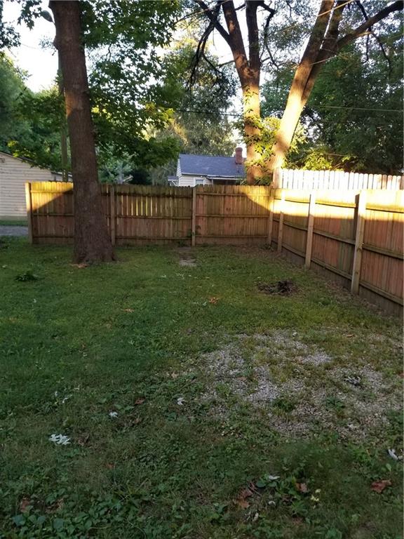 733 North Rochester Avenue Indianapolis, IN 46222 - Photo 8 of 24 Gallery Image 8