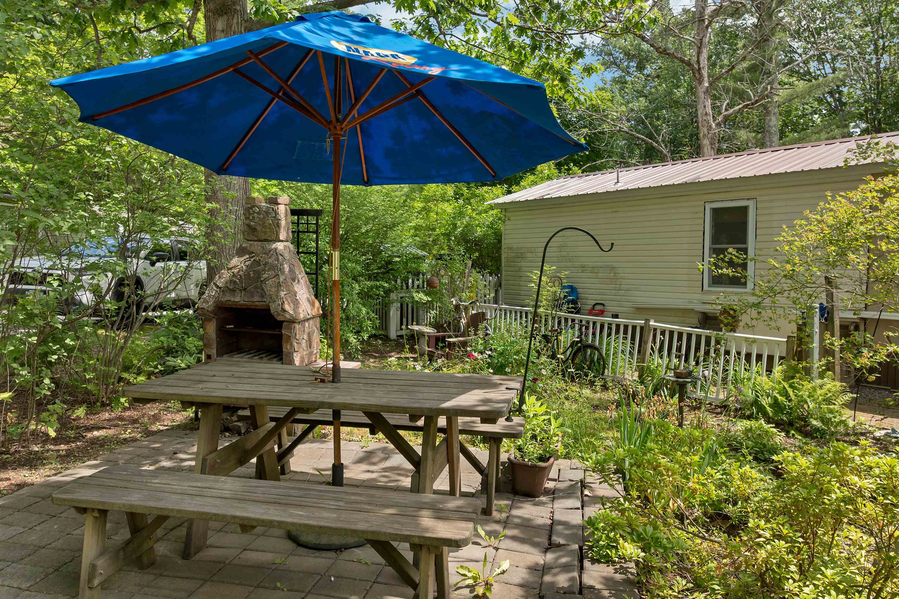 20 True Road, Unit 95 Meredith, NH 03253 - Photo 16 of 43